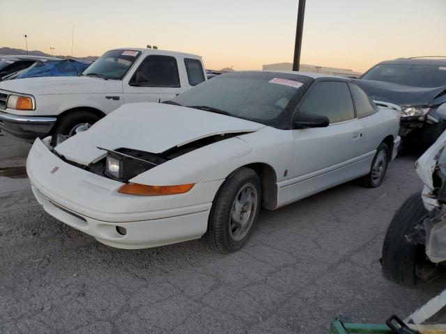 1995 SATURN SC2, 