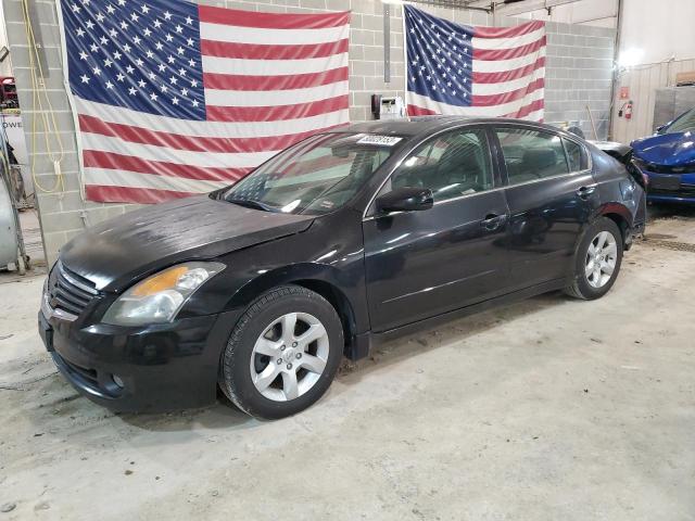 2009 NISSAN ALTIMA 2.5, 