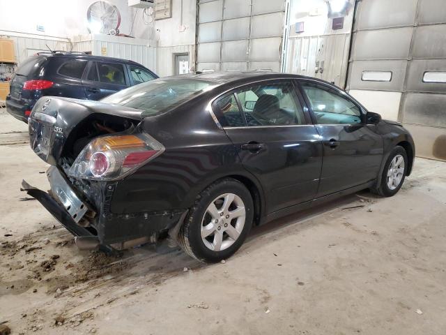 1N4AL21E19C182746 - 2009 NISSAN ALTIMA 2.5 BLACK photo 3