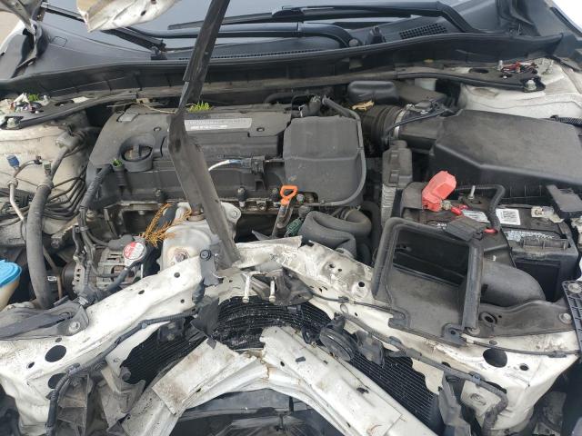 1HGCR2F50GA013046 - 2016 HONDA ACCORD SPORT Ağ foto 11