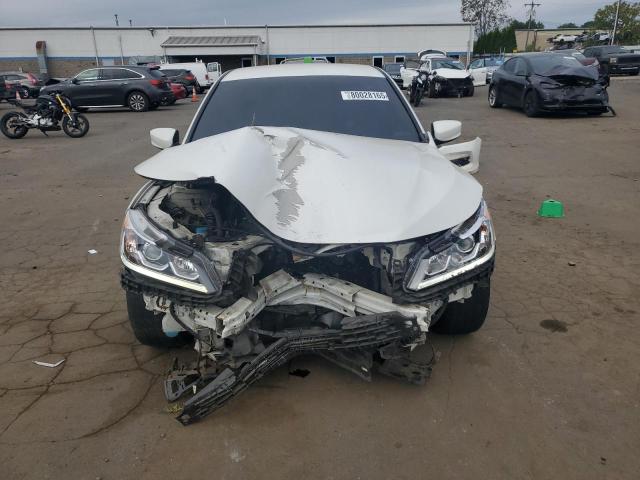 1HGCR2F50GA013046 - 2016 HONDA ACCORD SPORT Ağ foto 5