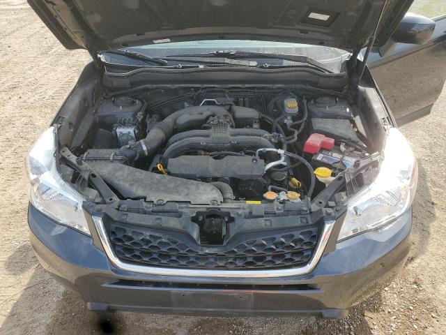 JF2SJADC7GH551541 - 2016 SUBARU FORESTER 2.5I PREMIUM 黑色 照片 11