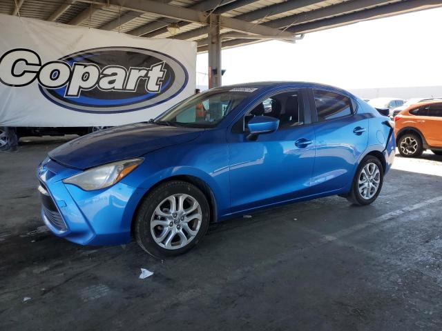 2016 TOYOTA SCION IA, 