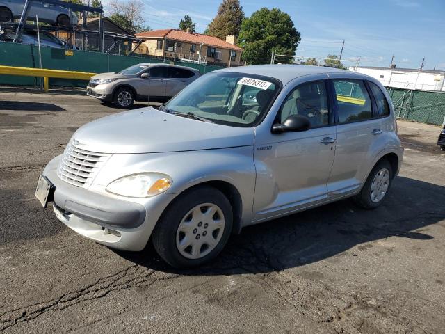 2002 CHRYSLER PT CRUISER CLASSIC, 