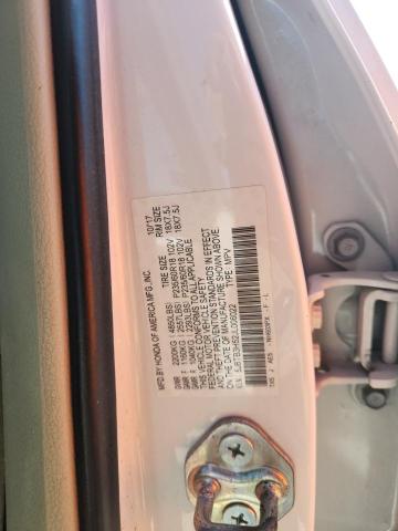 5J8TB3H52JL006022 - 2018 ACURA RDX TECHNOLOGY Beyaz fotoğraf 13