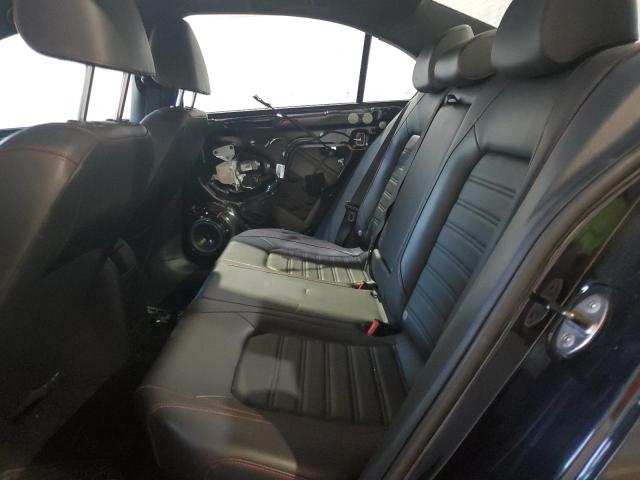 3VW4T7AJ6EM225520 - 2014 VOLKSWAGEN JETTA GLI Qara foto 10