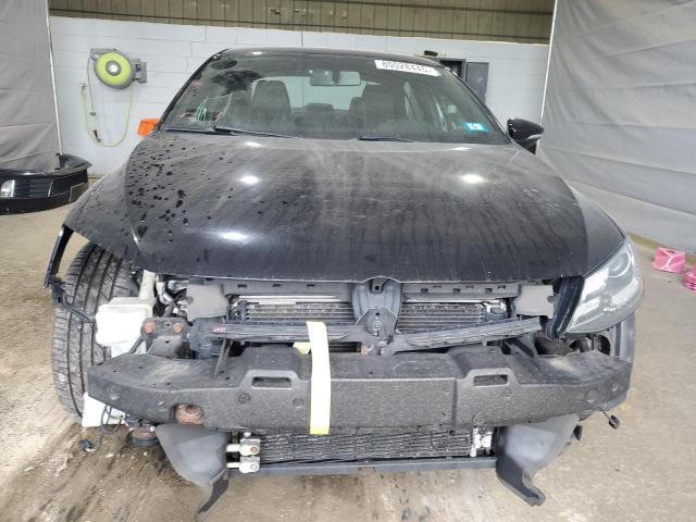 3VW4T7AJ6EM225520 - 2014 VOLKSWAGEN JETTA GLI Qara foto 5