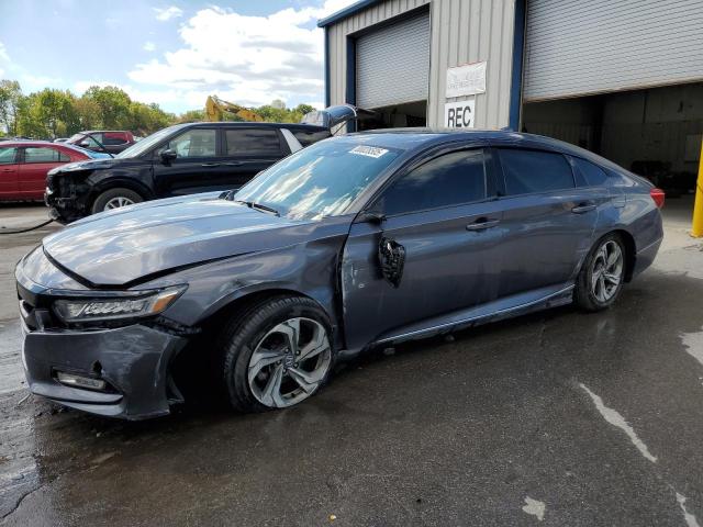 2019 HONDA ACCORD EXL, 