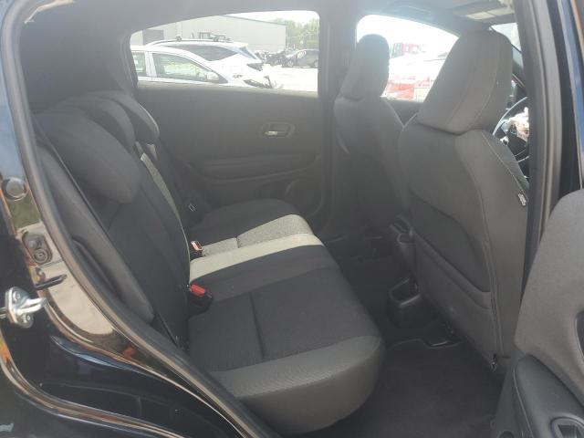 3CZRU6H1XNM710601 - 2022 HONDA HR-V SPORT 黑色 照片 11