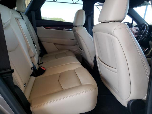 1GYKNCRS0JZ182404 - 2018 CADILLAC XT5 LUXURY Qızıl foto 11