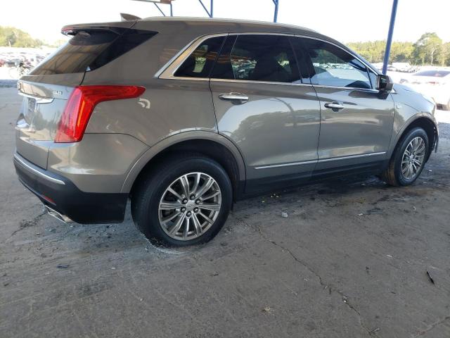 1GYKNCRS0JZ182404 - 2018 CADILLAC XT5 LUXURY Qızıl foto 3