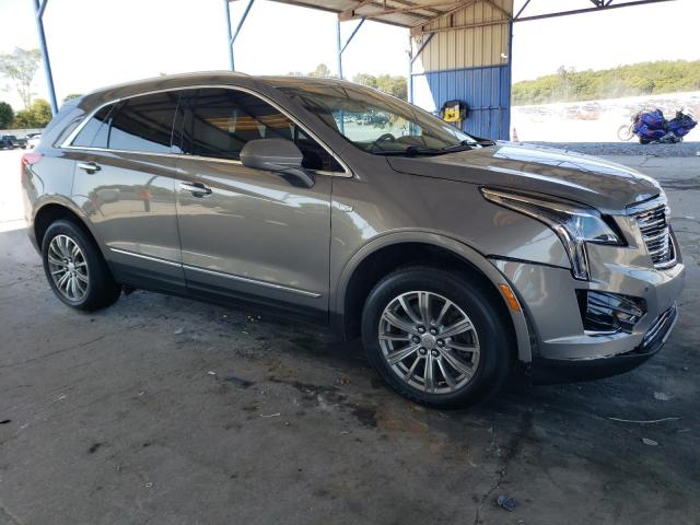1GYKNCRS0JZ182404 - 2018 CADILLAC XT5 LUXURY Qızıl foto 4