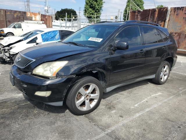 2007 LEXUS RX 350, 