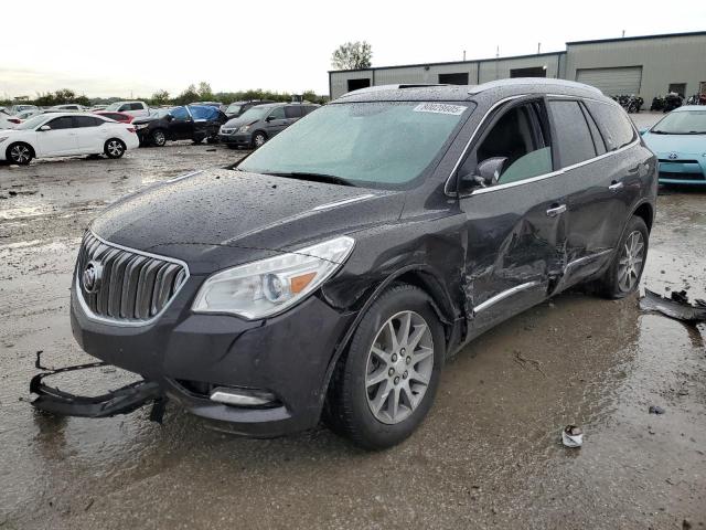 2015 BUICK ENCLAVE, 