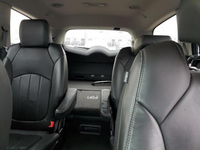 5GAKVBKD7FJ104334 - 2015 BUICK ENCLAVE GRAY photo 10