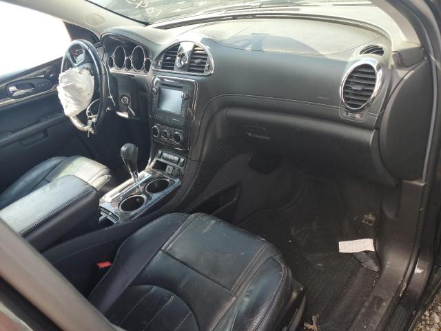 5GAKVBKD7FJ104334 - 2015 BUICK ENCLAVE GRAY photo 8