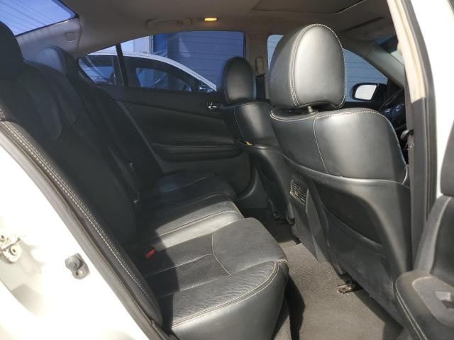 1N4AA5AP8DC848485 - 2013 NISSAN MAXIMA S 白色 照片 10