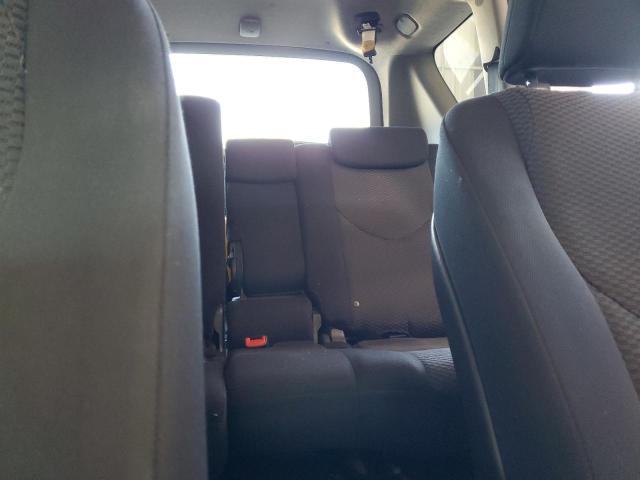 JTMRK4DV2A5091520 - 2010 TOYOTA RAV4 SPORT Gri fotoğraf 10