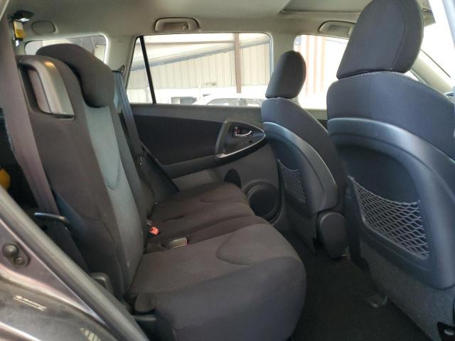 JTMRK4DV2A5091520 - 2010 TOYOTA RAV4 SPORT Gri fotoğraf 11