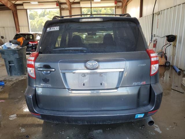 JTMRK4DV2A5091520 - 2010 TOYOTA RAV4 SPORT Gri fotoğraf 6