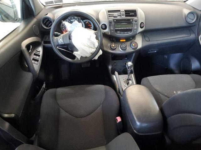 JTMRK4DV2A5091520 - 2010 TOYOTA RAV4 SPORT Gri fotoğraf 8