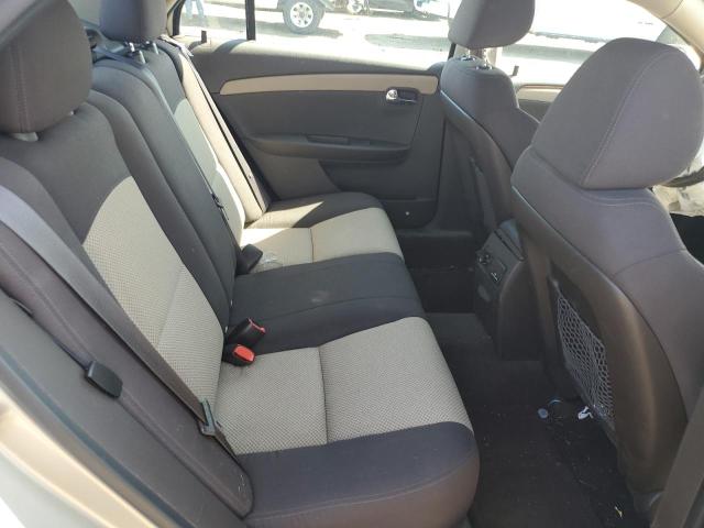 1G1ZC5E03CF221641 - 2012 CHEVROLET MALIBU 1LT Braun Foto 10