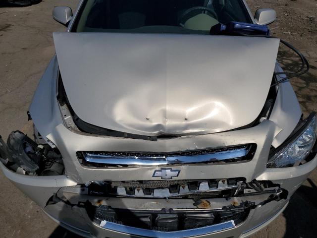 1G1ZC5E03CF221641 - 2012 CHEVROLET MALIBU 1LT Braun Foto 11