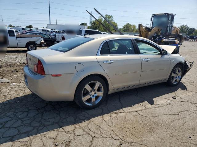 1G1ZC5E03CF221641 - 2012 CHEVROLET MALIBU 1LT Braun Foto 3