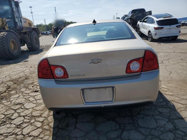 1G1ZC5E03CF221641 - 2012 CHEVROLET MALIBU 1LT Braun Foto 6