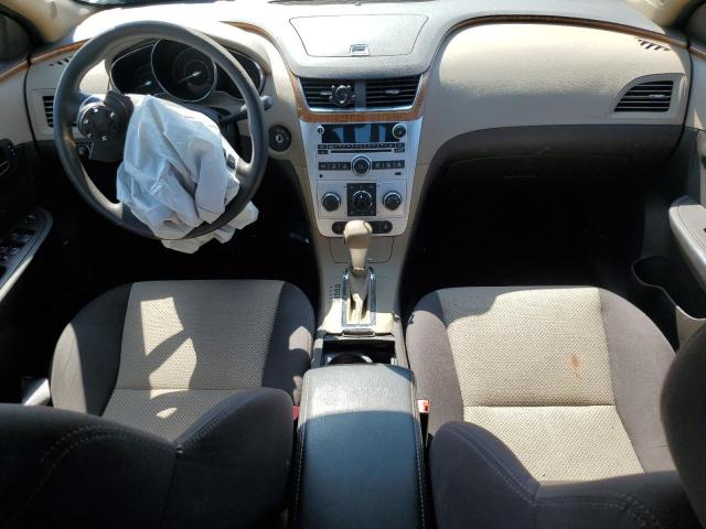 1G1ZC5E03CF221641 - 2012 CHEVROLET MALIBU 1LT Braun Foto 8