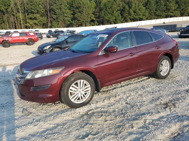 2012 HONDA CROSSTOUR EXL, 