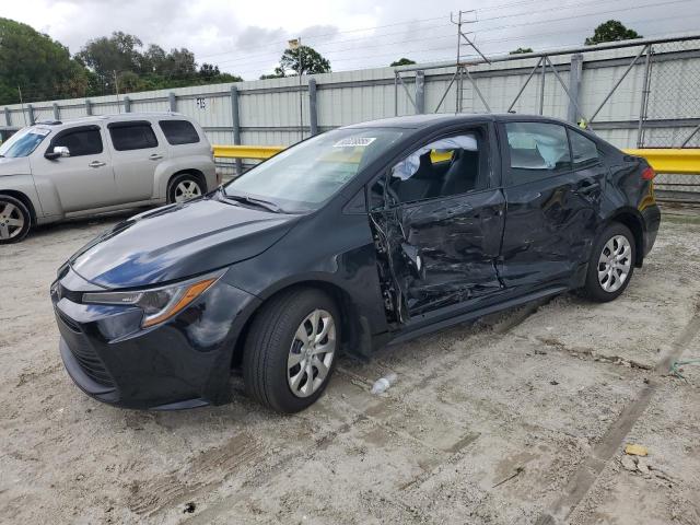 2025 TOYOTA COROLLA LE, 