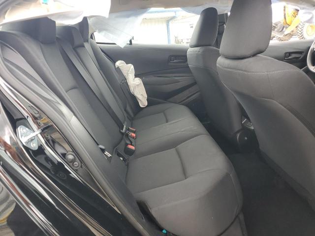 5YFB4MDE8SP338183 - 2025 TOYOTA COROLLA LE 黑色 照片 10