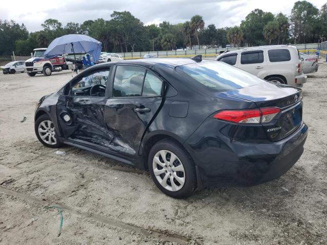 5YFB4MDE8SP338183 - 2025 TOYOTA COROLLA LE 黑色 照片 2