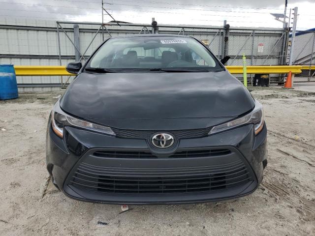 5YFB4MDE8SP338183 - 2025 TOYOTA COROLLA LE 黑色 照片 5