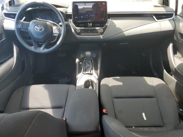 5YFB4MDE8SP338183 - 2025 TOYOTA COROLLA LE 黑色 照片 8