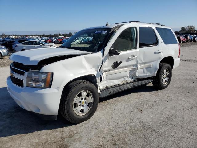 2008 CHEVROLET TAHOE K1500, 