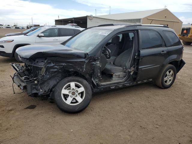 2008 CHEVROLET EQUINOX LS, 