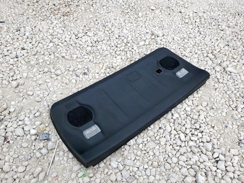 JTEBU5JR0H5473544 - 2017 TOYOTA 4RUNNER SR5/SR5 PREMIUM Gümüş foto 13