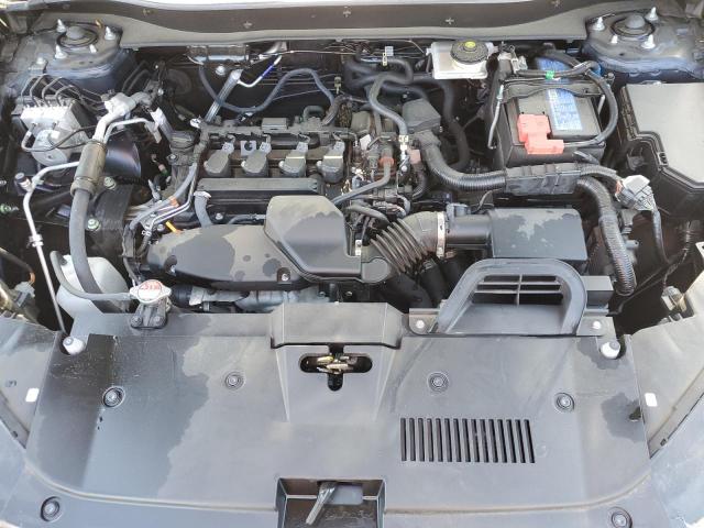 5J6RS4H76PL009296 - 2023 HONDA CR-V EXL ლურჯი ფოტო 12