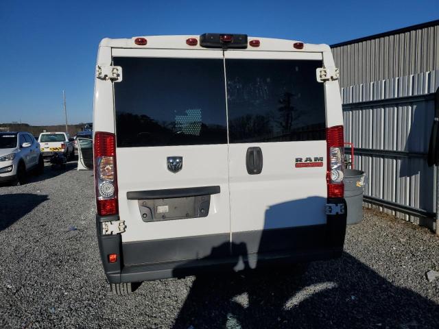 3C6TRVNG2JE143408 - 2018 RAM PROMASTER 1500 STANDARD WHITE photo 6