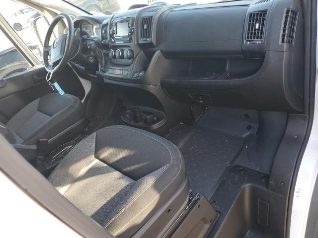 3C6TRVNG2JE143408 - 2018 RAM PROMASTER 1500 STANDARD WHITE photo 8