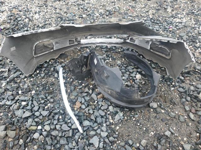 19XFB2F70FE209792 - 2015 HONDA CIVIC SE Silber Foto 12