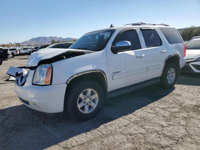 2014 GMC YUKON SLT, 