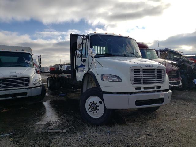 3ALHCYFE3LDLZ1429 - 2020 FREIGHTLINER M2 106 MEDIUM DUTY WHITE photo 1