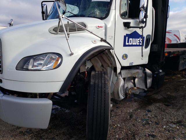 3ALHCYFE3LDLZ1429 - 2020 FREIGHTLINER M2 106 MEDIUM DUTY WHITE photo 9