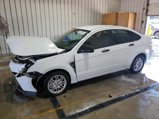 2008 FORD FOCUS SE, 