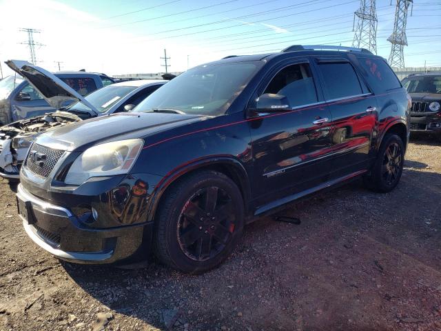 2012 GMC ACADIA DENALI, 