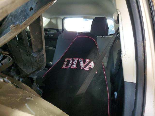 1FMCU0F74JUC99083 - 2018 FORD ESCAPE S Алтын фото 10