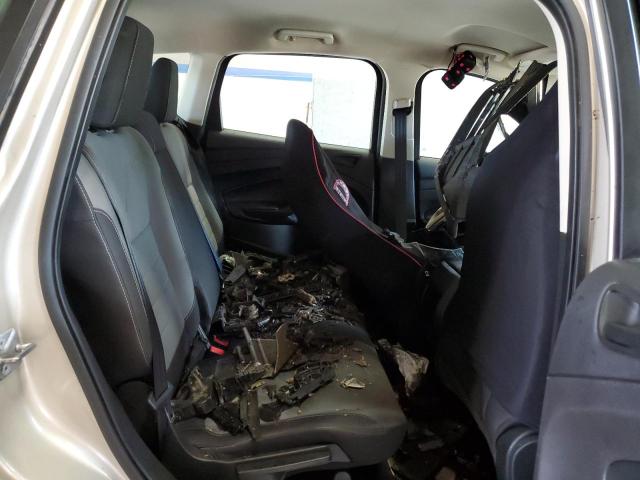 1FMCU0F74JUC99083 - 2018 FORD ESCAPE S Алтын фото 11